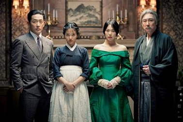 Những ứng cử viên sáng giá cho mùa Oscar sang năm