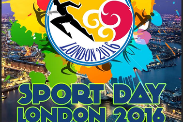 Sport Day London 2016 - Ngày hội thể thao của du học sinh Việt tại Anh
