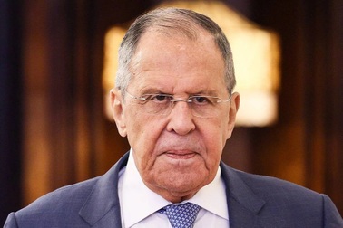 Ngoại trưởng Lavrov: Nga không ra tối hậu thư cho Mỹ về Ukraine