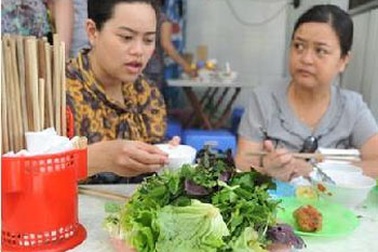 60 triệu người Việt Nam nhiễm giun