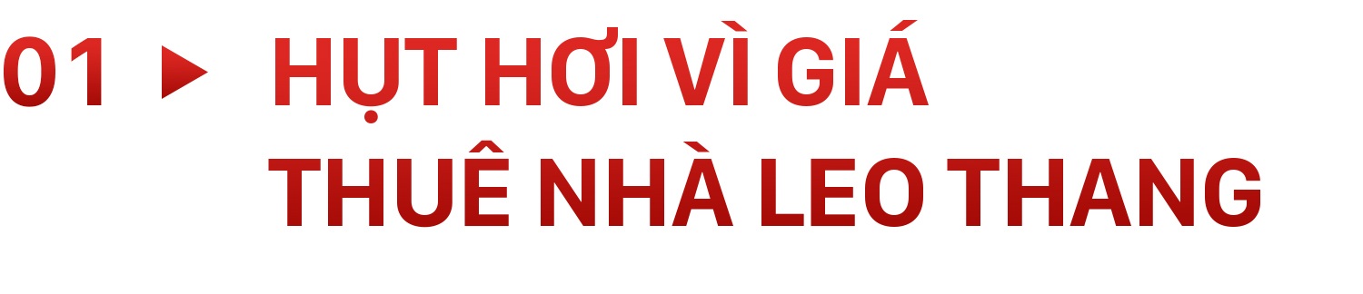 Nhiều người trẻ mua được nhà ở tuổi đôi mươi - 1 Nhiều người trẻ mua được nhà ở tuổi đôi mươi - 1