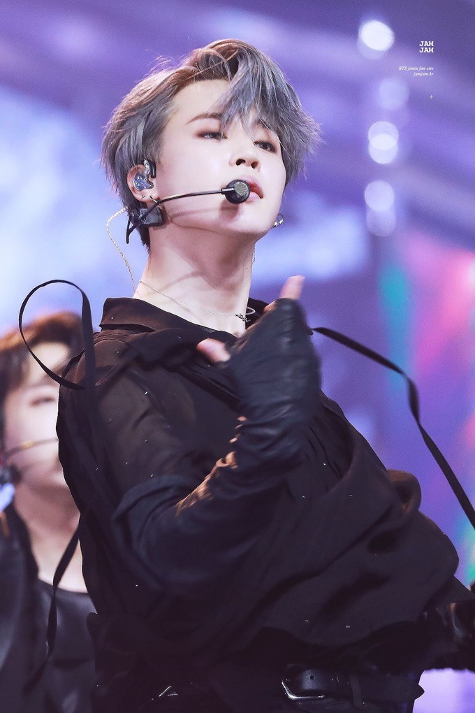 Idol có giọng hát đẹp nhất trong mắt netizen: Jimin, Rosé bị chê vẫn lọt top, EXO chỉ có 1 đại diện nhưng bất ngờ nhất là Jennie - Ảnh 2. Idol có giọng hát đẹp nhất trong mắt netizen: Jimin, Rosé bị chê vẫn lọt top, EXO chỉ có 1 đại diện nhưng bất ngờ nhất là Jennie - Ảnh 2.