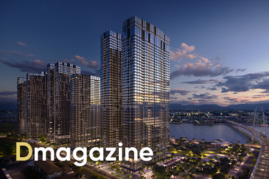 Masterise Homes và những dấu ấn khác biệt trong năm 2021