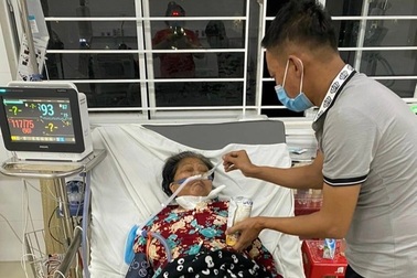 Người chăm F0: Ở nơi nguy hiểm mà chỉ đeo khẩu trang, không lấy nhiều tiền