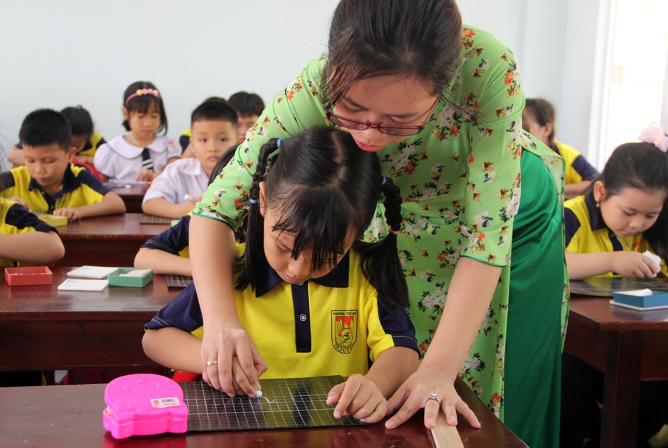  Giáo viên mong muốn điều chỉnh bộ sách Cánh diều cho phù hợp - 4