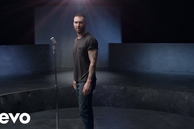 Maroon 5 - Girls Like You