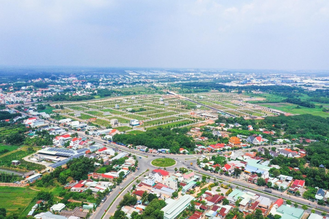 Vì sao RichHome 3 được người trẻ Bình Dương quan tâm? - 1 Vì sao RichHome 3 được người trẻ Bình Dương quan tâm? - 1
