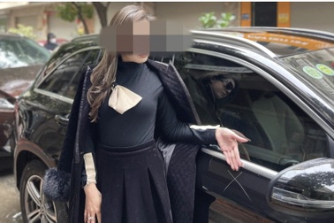 Chủ xe Mercedes kháng cáo sau phán quyết "chỉ bồi thường 671.000 đồng"