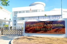 Thanh tra Bạc Liêu chỉ rõ 4 sở, huyện có hạn chế trong hoạt động công vụ