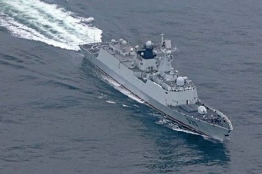 Quân đội Úc sẽ đóng vai trò lớn hơn tại châu Á-Thái Bình Dương