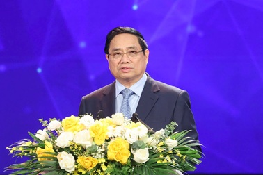 Thủ tướng: Đối ngoại là nhiệm vụ trọng yếu góp phần bảo vệ Tổ quốc từ sớm