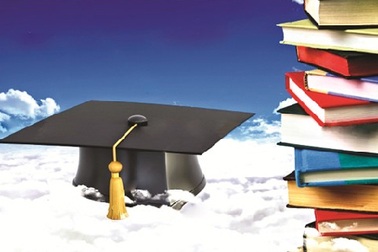 Đánh bóng hồ sơ du học