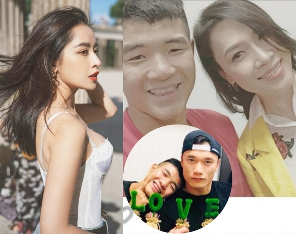 Mối thân tình đặc biệt giữa dàn cầu thủ U22 với loạt sao Việt đình đám - 9 Mối thân tình đặc biệt giữa dàn cầu thủ U22 với loạt sao Việt đình đám - 9