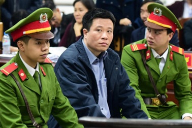 Phiên xử Hà Văn Thắm có số người tham gia tố tụng đông kỷ lục