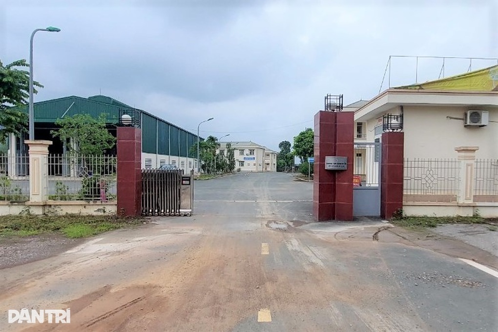 Trung tâm đăng kiểm duy nhất ở Hòa Bình mở cửa trở lại từ tháng 7 - 1 Trung tâm đăng kiểm duy nhất ở Hòa Bình mở cửa trở lại từ tháng 7 - 1