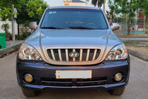 Ô tô 7 chỗ giá dưới 100 triệu đồng, liệu có nên mua?