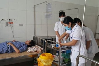 16 tỉnh thành chính thức tăng viện phí