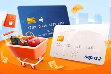 NAPAS mang hệ sinh thái thanh toán hiện đại đến Ngày Thẻ Việt Nam 2025
