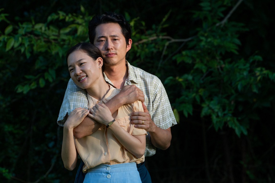 Oscar 2021: Chiến thắng thuyết phục của điện ảnh châu Á - 17 Oscar 2021: Chiến thắng thuyết phục của điện ảnh châu Á - 17