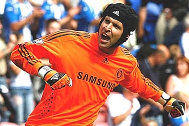 Tốp 10 "người gác đền" xuất sắc nhất xứ sương mù