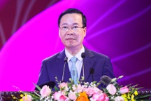 Chủ tịch nước Võ Văn Thưởng: "NSND, NSƯT là danh hiệu vinh dự, cao quý"