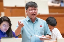 "Doanh nghiệp sợ nhất vừa dồn lực đầu tư, chính sách lại thay đổi"