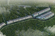 Thành phố Yên Bái sắp có khu đô thị quy mô lớn, đồng bộ và hiện đại