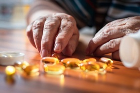 Bổ sung Omega-3 có giúp ngừa Alzheimer như nhiều người kỳ vọng?