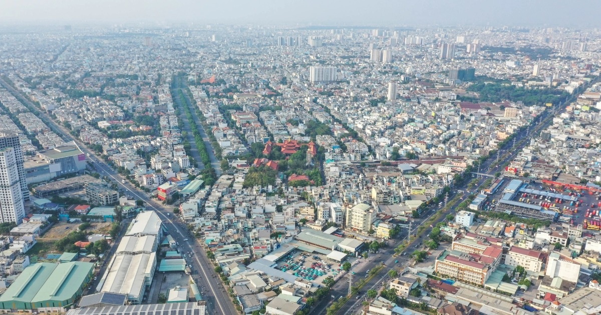 TPHCM thu hồi gần 9.300m2 đất của doanh nghiệp vi phạm nghĩa vụ tài chính