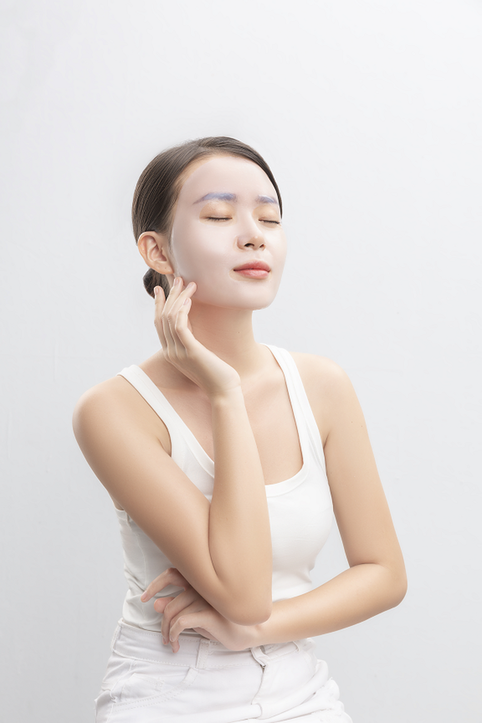 5 công dụng vượt trội của mặt nạ sinh học - 1 5 công dụng vượt trội của mặt nạ sinh học - 1