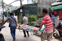 Nữ sinh viên sư phạm chết trong phòng trọ ở Thái Nguyên