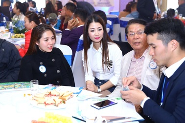 The Sapphire Residence Hạ Long thành công rực rỡ sau mở bán