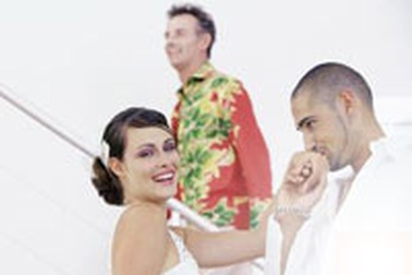 Chọn bạn đời đúng ý