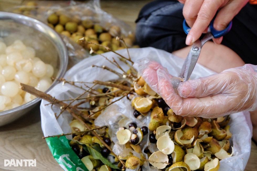 Chồng Thổ Nhĩ Kỳ sang Việt Nam cưới vợ giám đốc, hàng ngày vẫn bán nước mía - 3 Chồng Thổ Nhĩ Kỳ sang Việt Nam cưới vợ giám đốc, hàng ngày vẫn bán nước mía - 3