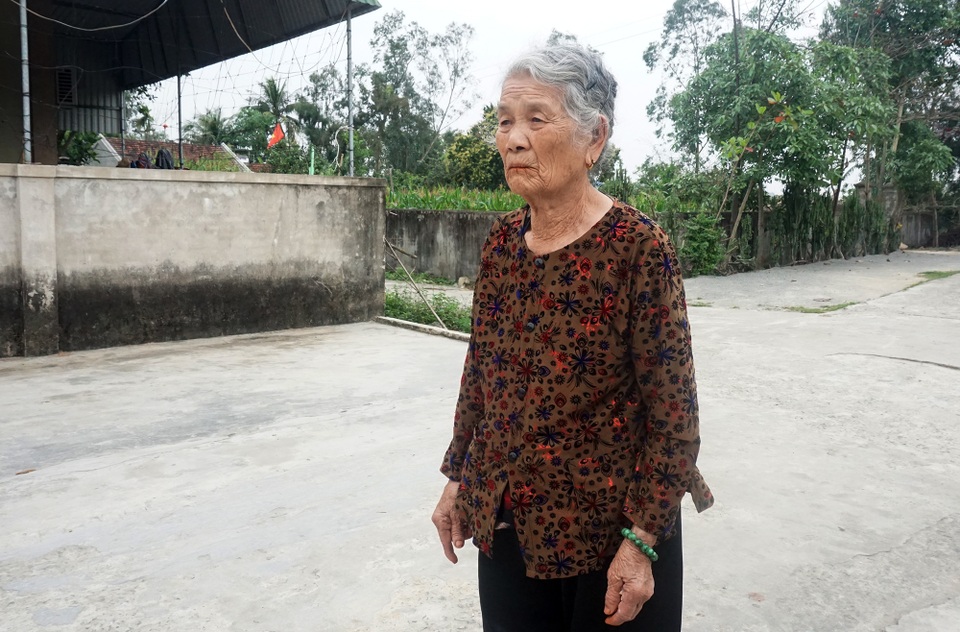 Lời hứa không thành của người lính ngã xuống ở mặt trận Hà Tuyên - 3 Lời hứa không thành của người lính ngã xuống ở mặt trận Hà Tuyên - 3