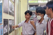 Những tiết chào cờ… không còn áp lực thi đua hay "kết tội"