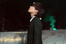 Jack-J97 vượt V của nhóm BTS trên Top trending Youtube