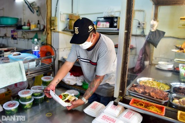 6 tiêu chí để cửa hàng ăn uống ở TPHCM được mở cửa lại