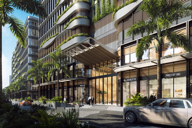 4 lý do dự án phức hợp thu hút nhà đầu tư