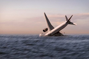 Cựu phi công Không quân Mỹ tin MH370 đã bị tìm không đúng chỗ