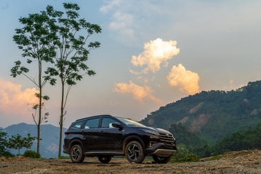 Toyota Rush: Chiếc SUV mang chất thực dụng được khách hàng yêu thích