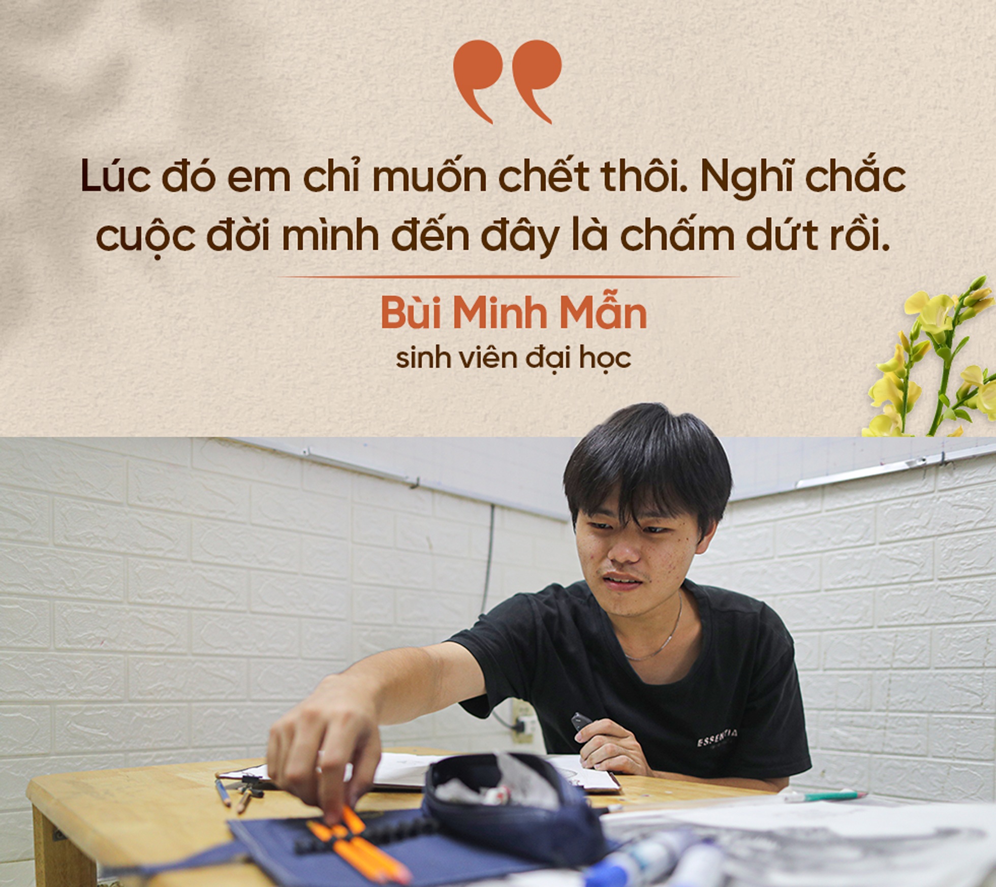 Người thầy không giống ai và cuộc hồi sinh những đứa trẻ từ bờ vực - 9 Người thầy không giống ai và cuộc hồi sinh những đứa trẻ từ bờ vực - 9
