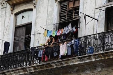 Cuba lần đầu tiên cho phép mua bán nhà, đất