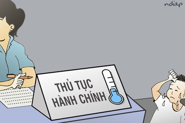 Sự tắc trách, cẩu thả của các vị, chúng tôi chán lắm rồi!