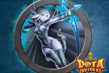 Infographic: Sổ Tay DoTa Truyền Kỳ