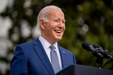 Tổng thống Mỹ Joe Biden bước sang tuổi 81