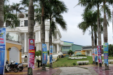 Vụ bỏ nợ 1.700 tỷ: Đại gia bẫy ngân hàng