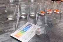 Hà Nội: "Thần y" chữa bệnh bằng nước bị xử phạt 80 triệu đồng