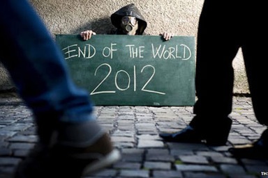 Cuộc sống sau “không tận thế” sẽ ra sao?