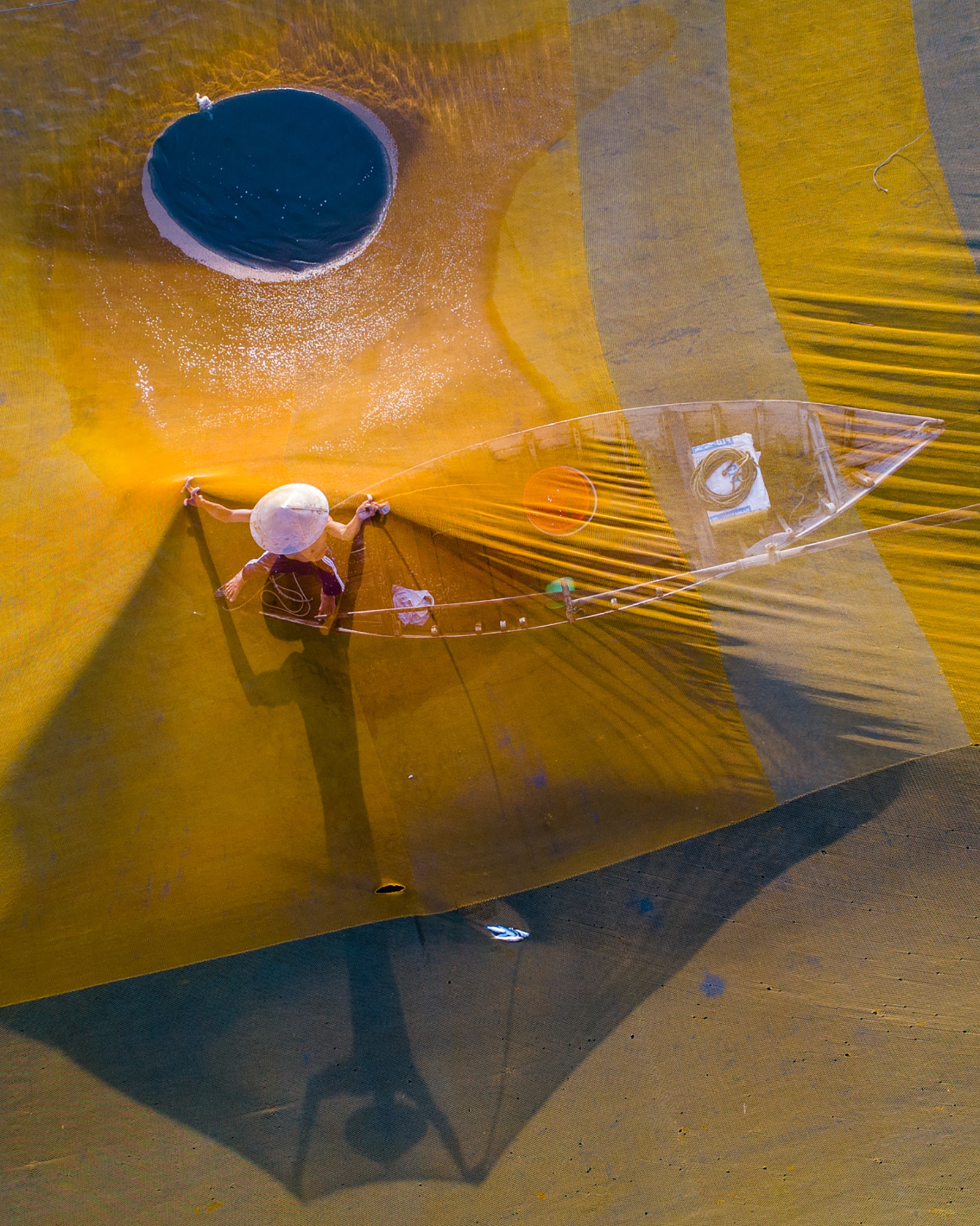 Nhiếp ảnh gia Trần Tuấn Việt: Người mang sứ mệnh đưa hình ảnh Việt Nam đến với thế giới - 10